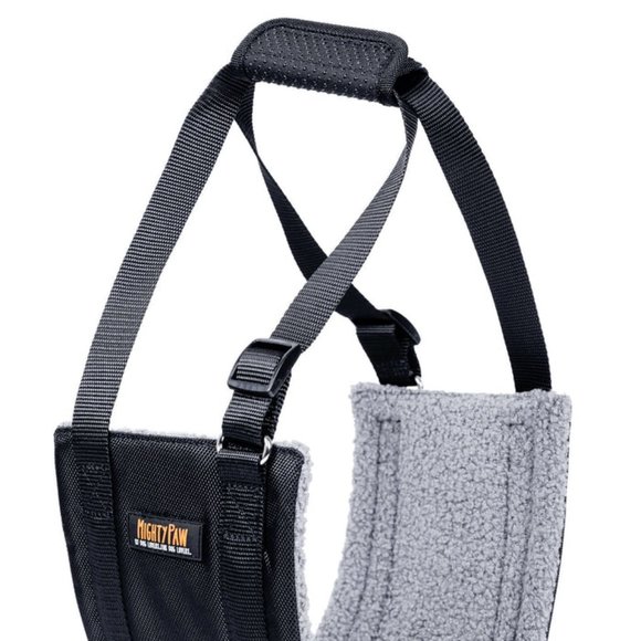 Mighty Paw Dog Lift Harness - Picture 9 of 11
